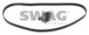 SWAG 55 02 0010 Timing Belt Kit